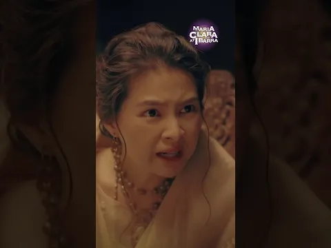 “Sabi ko nga, SHUT UP na lang” – Klay #shorts | Maria Clara At Ibarra