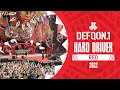 Lagu Hard Driver | Defqon.1 Weekend Festival 2022 | Friday | RED