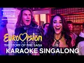 Download Lagu Eurovision Sing Along feat. Will Ferrell \u0026 Rachel McAdams | Netflix