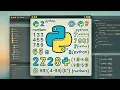 Python Programming Tutorial - 2
