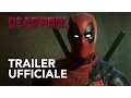 Video di Deadpool | Trailer Ufficiale Redband #2 [HD] | 20th Century Fox