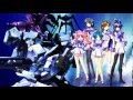 Download Lagu MuvLuv Alternative OP Subbed
