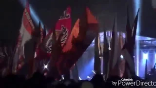 acara ultah jak mania x malank