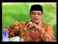 Lagu Prof Dr KH Said Aqil Siradj - Sejarah Kerajaan Demak Hingga Islam Berkembang Pesat