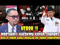 Download Lagu MENGEJUTKAN!! TAMAT SAHRONI BISA DI TAH4N GARA2 MASALAH INI?! BIKIN KANG DEDI MAR4H BESAR VIRALKAN.?