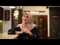 Di Sepertiga Malam - Rey Mbayang ( Cover by fadhilah Intan )