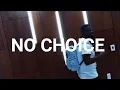 YLE Foreign - No Choice (Music Video) Quality Control