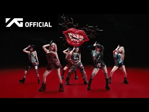 Video Thumbnail: BABYMONSTER - 'PSYCHO' PERFORMANCE VIDEO