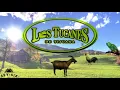 Mis tres animales - Los Tucanes de Tijuana (Letra)