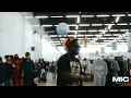 Caam1k "Off The Rip" #MicCheckD Live Performance (Season 2)