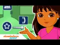 Download Lagu Dora and friends: au cœur de la ville | Apprendre avec Dora | Nick Jr.
