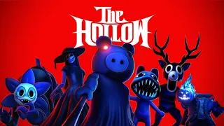 FEROS COBA TAMATIN PUZZEL DI EVENT THE HOLLOW ROBLOX