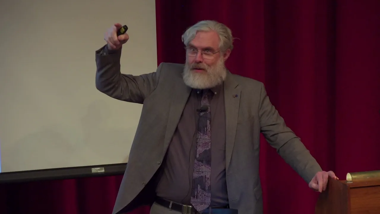 Our DNA: What’s Next & How Far Should We Go?