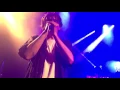 Paradis - Garde-le pour toi @ Trabendo (Paris, 29/04/17)
