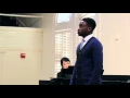 Download Lagu Vittoria mio core by Giacomo Carissimi-Jay Attys