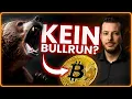 Download Lagu Bitcoin-Bullenmarkt FÄLLT AUS? 🐻 Warum DIESER ZYKLUS anders läuft!