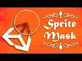 Sprite Mask - Unity Tutorial