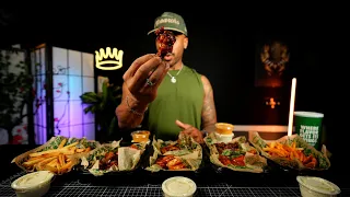 Wingstop s 2 New Flavors Are