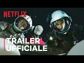 Video di Space Sweepers il trailer ufficiale in ITA