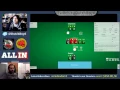 DeepStack AI plays Dutch Boyd