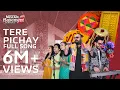 Download Lagu Tere Pichay – Bilal Maqbool ft. Surtaal Choir produced by Arsalan Hasan |NESCAFÉ Basement | Season 6
