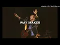 Download Lagu Waymaker (DJ Ray Remix)2024