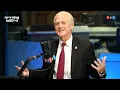 Trump adviser Peter Navarro talks about his time in prison Morning Edition