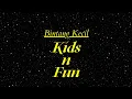 Download Lagu Instrumen Lagu Anak || Bintang Kecil