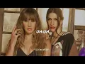 HA-ASH - Si Me Hubieras Llamado Ayer (Letra)