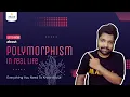 Polymorphism Explained What is polymorphism in OOP Polymorphism example runtime polymorphism