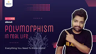 Polymorphism Explained What is polymorphism in OOP Polymorphism example runtime polymorphism