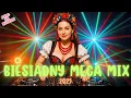 Lagu MIX BIESIADNY!!! NOWOŚĆ 2025 🎶💃💖 NAJLEPSZE HITY DO ZABAWY DISCO POLO | POLO NA WYPASIE 🔥