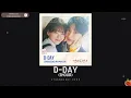 Download Lagu 1시간-제로베이스원(ZEROBASEONE) - D-DAY(2025.6.24.)