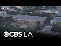 CSUN University Library Look At This