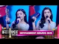 Download Lagu She Owns Every Scene! Aqeela Calista Bawa Pulang Piala Kategori \