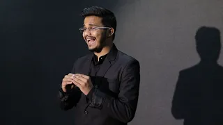 empowering 1 million creators from bharat vinay mehta tedxiiitv