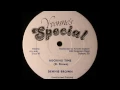 DENNIS BROWN - Rocking Time [1982]