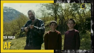 AF  | Timur Acar,  Emine Meyrem, Yusuf Bayraktar | HD Film İzle