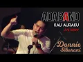 Download Lagu Ada Band - Kau Auraku (Music Live)