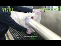 Ventil Test and Repair Fire Hydrants Test Bench