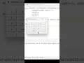 Simple Desktop Calculator Using Python Tkinter