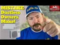Download Lagu 1 BIG MISTAKE All DUCTLESS Owners Make!