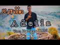 Judul lagu:Adelia cipt:Adi Bere Bein VOC:Rangga kehi-ABG Channel Malaka (Adi Bere Bein Group Malaka)