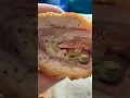 The Wreck Sandwich