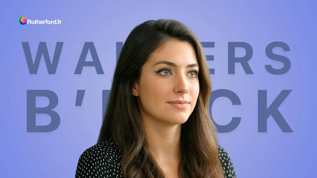 Wauters B'Pack — Advancing color precision