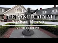 Inside The Sanctuary Hotel at Kiawah Island A Luxury Coastal Retreat in South Carolina