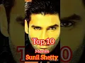 Download Lagu top 10 movie Sunil Shetty #bollywoodactor . Sunil shetti movies. #bollywood