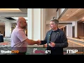 ITSPmagazine Interviews Intel 471 s Michael Debolt at Black Hat USA 2026