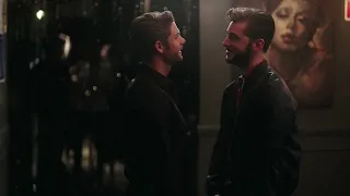  eng sub l juego de las llaves cap tulo 1 gay storyline part 4