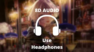 9Lana BALALAIKA 8D Audio 